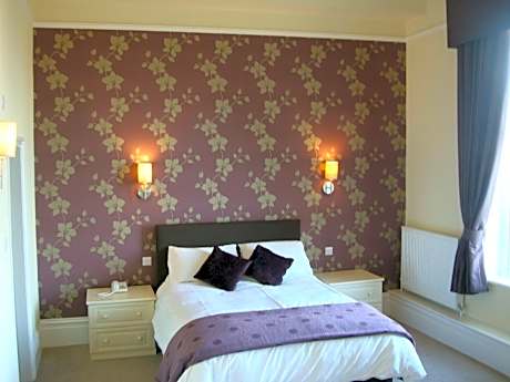 Single Room with Sea View