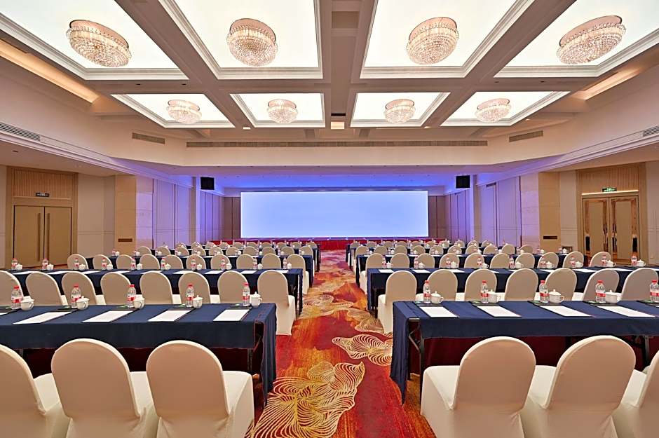 Crowne Plaza City Center Ningbo By IHG