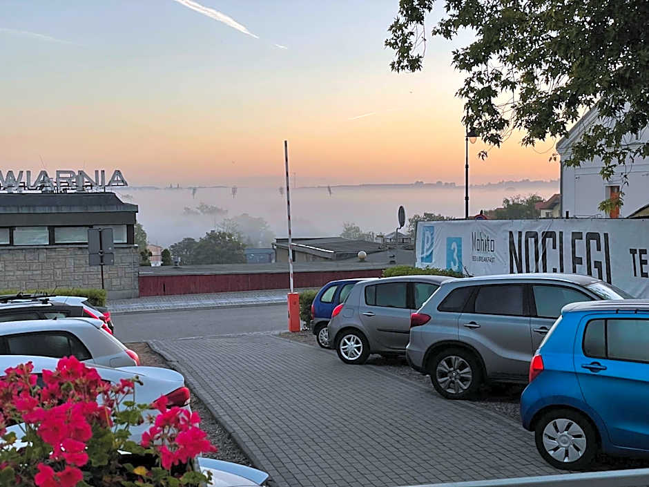 Mohito Bed&Breakfast