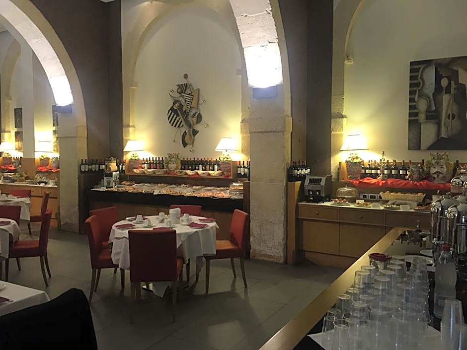 Grande Albergo Alfeo