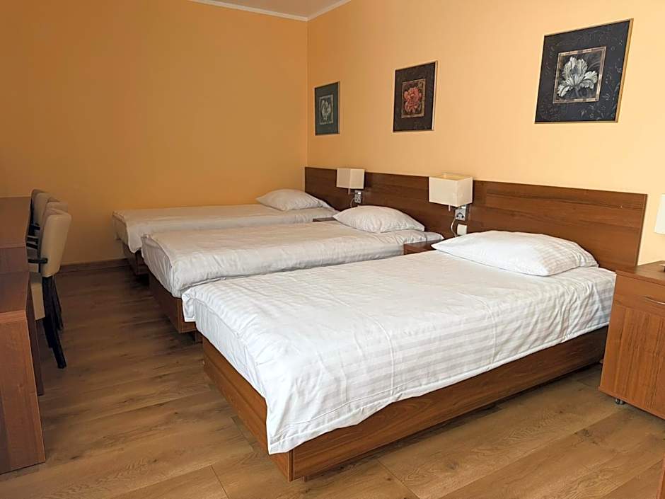 Motel Pieprzyk