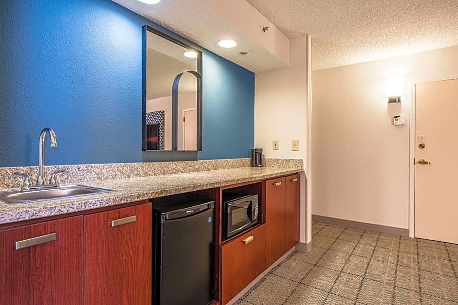 Sonesta Select Dallas Richardson