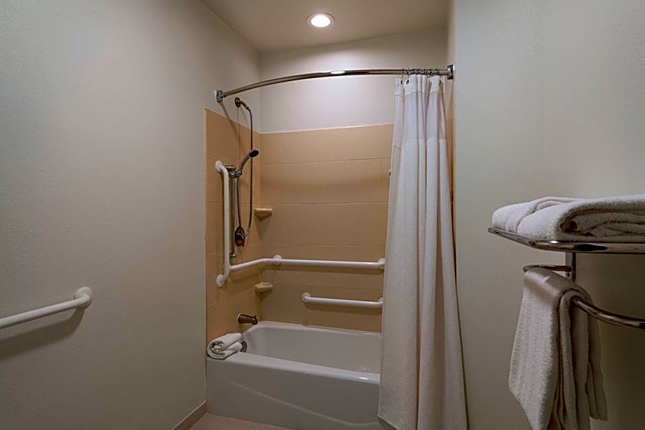 SpringHill Suites by Marriott Dallas Dfw Airport East/Las Colinas Irving