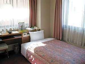 Business Hotel Sunlight Honkan