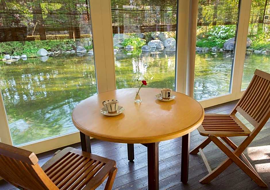 Kinugawa Park Hotels