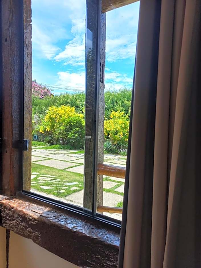 Pousada Cachoeiras do Cipó