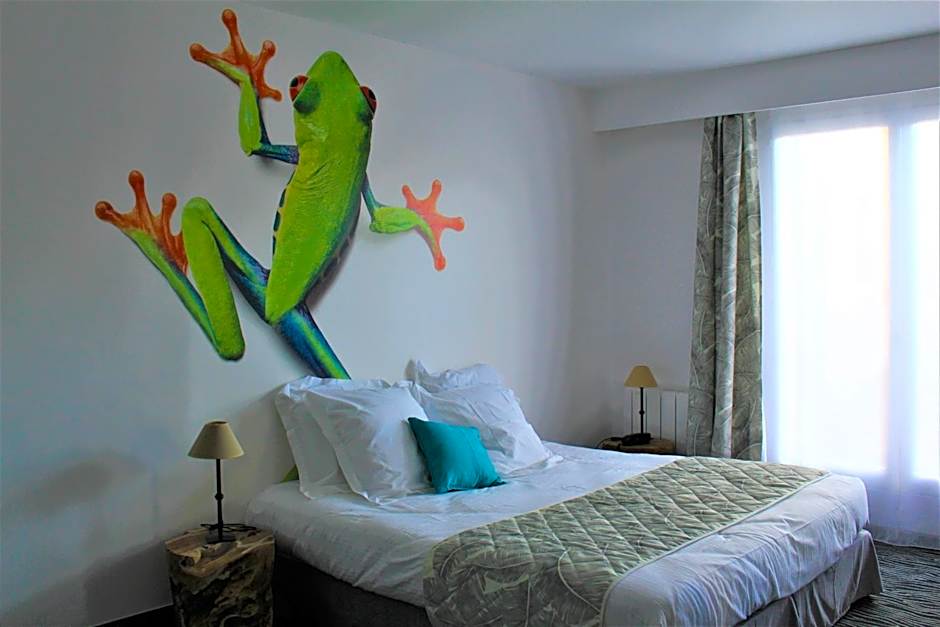 Au Palmyre Hôtel