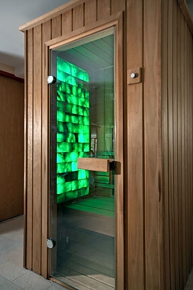 Rubin Wellness & Conference Hotel