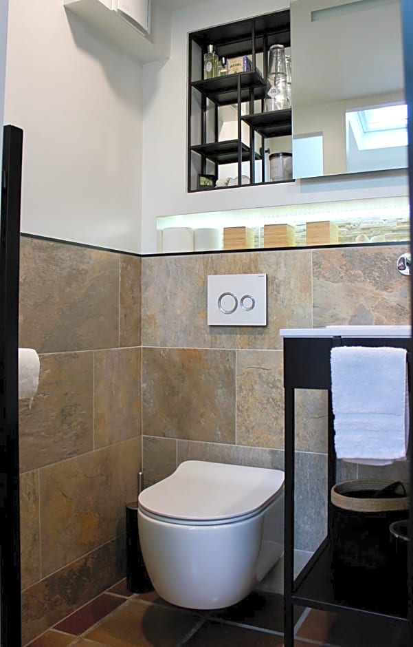 Le Chemin du Village