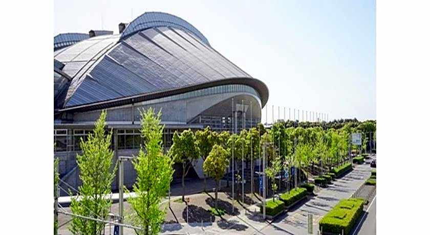 Urayasu Sun Hotel