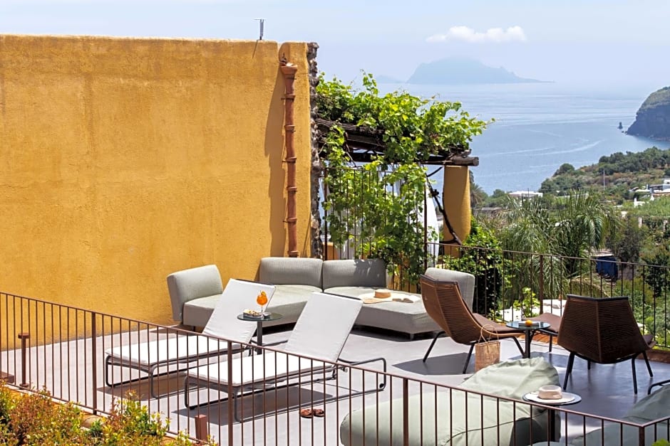 Hotel Ravesi