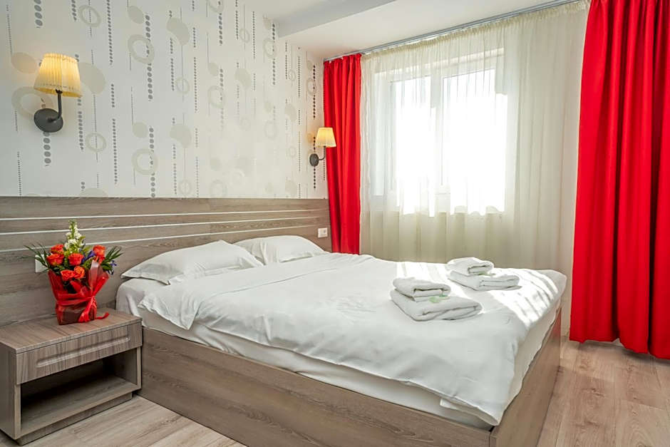 Hotel Liad City Center