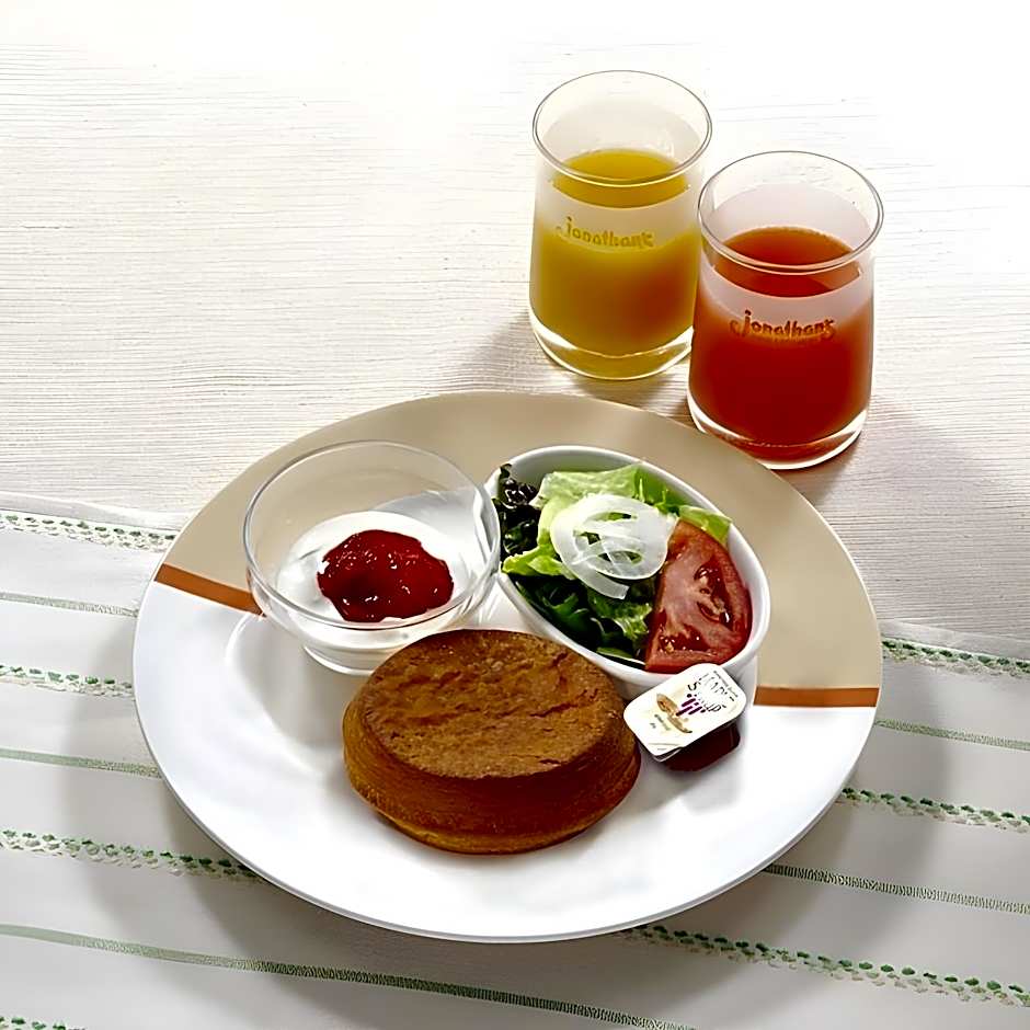 Rex Inn Kawasaki - Male Only