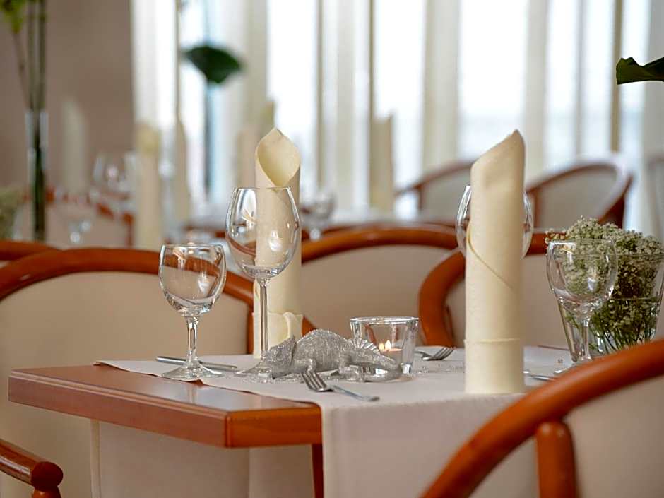 Hotel Residenz Oberhausen