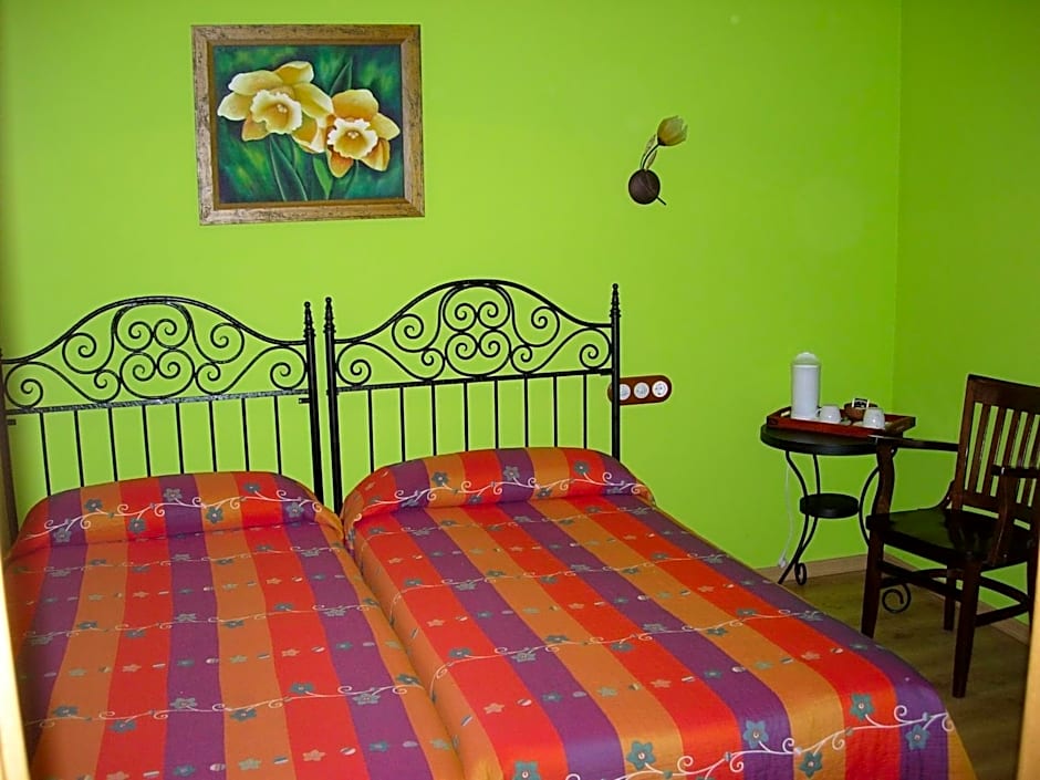 Casa Rural Era de Ferro