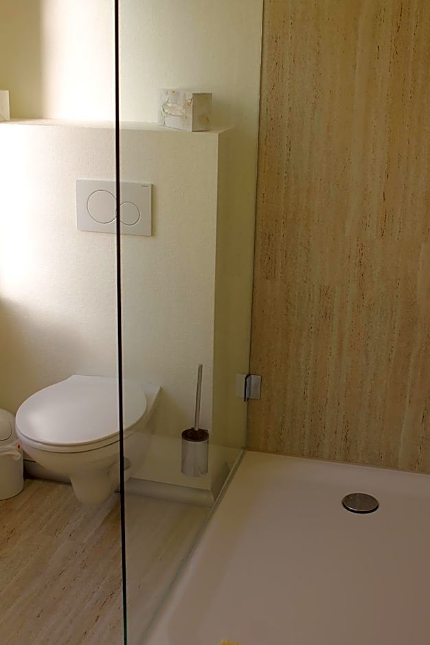 Hotel Schwarzer Adler Jever