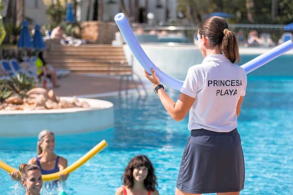 Sagitario Princesa Playa