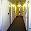 Hotel First Eco Dieppe