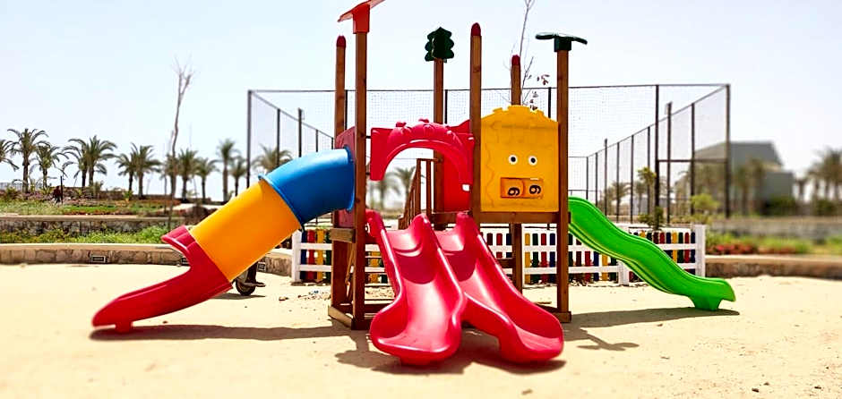 Lazuli Hotel Marsa Alam