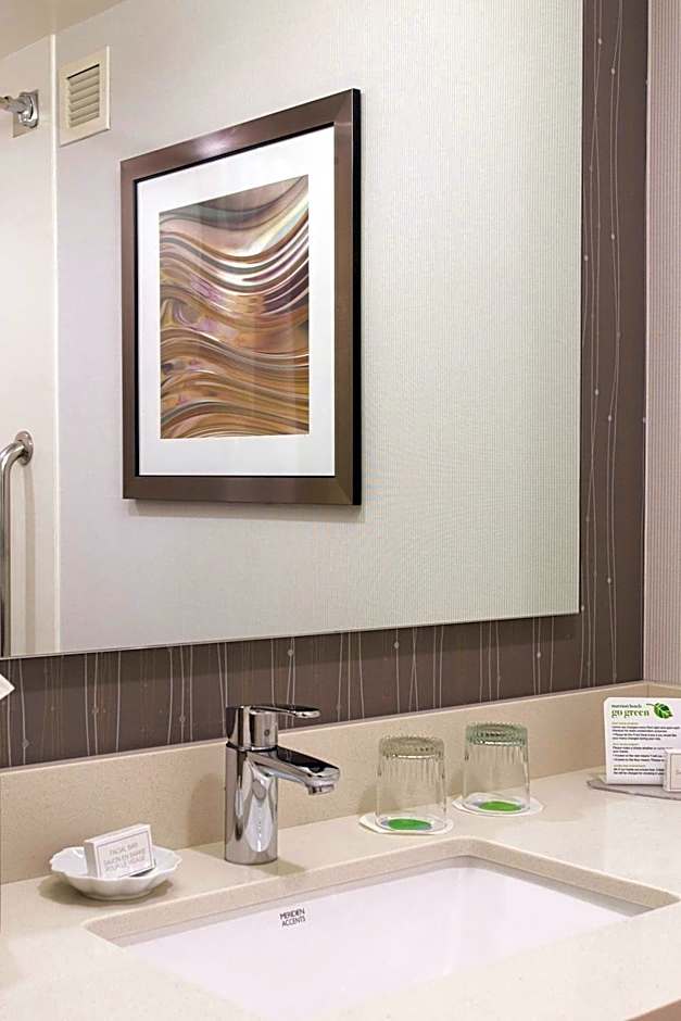 Courtyard by Marriott Binghamton