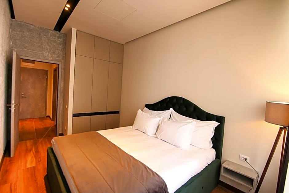 Casa Iacob ApartHotel