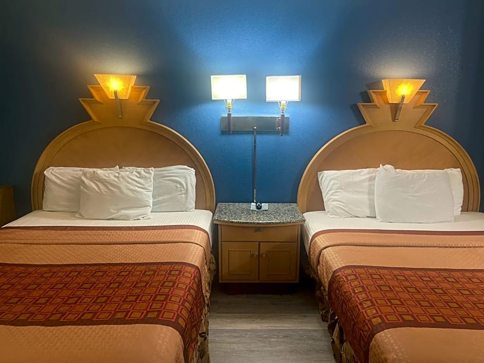 Travelodge by Wyndham Junction City