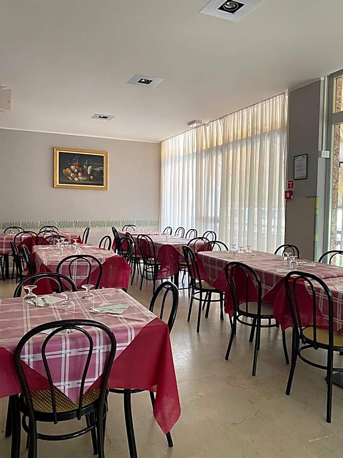 Hotel Tiziana