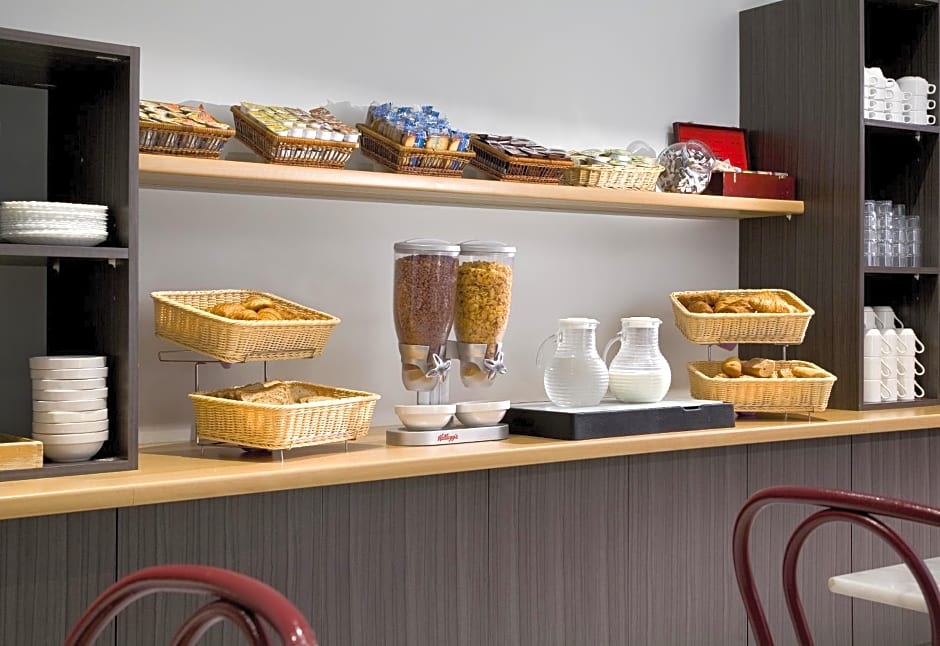Timhotel Boulogne Rives De Seine