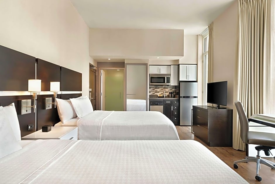 Homewood Suites by Hilton New York/Midtown Manhattan Times Square-South, NY