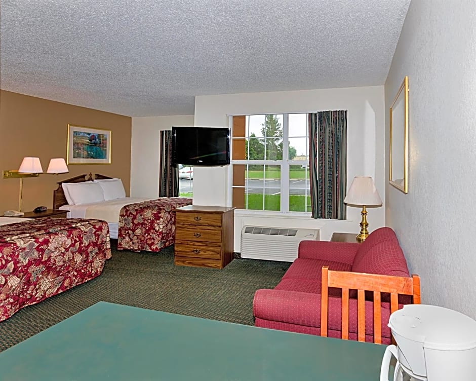 InTown Suites Fort Myers