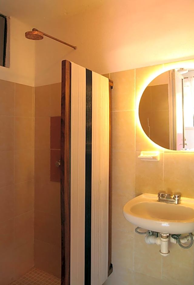 Hotel San Martin La Punta