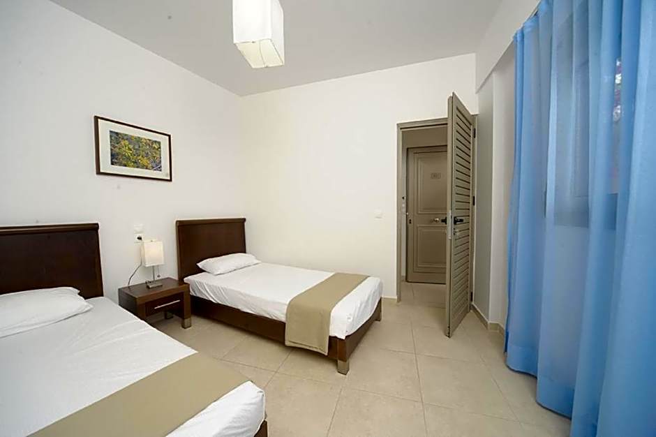 Glaros Hotel Apartment