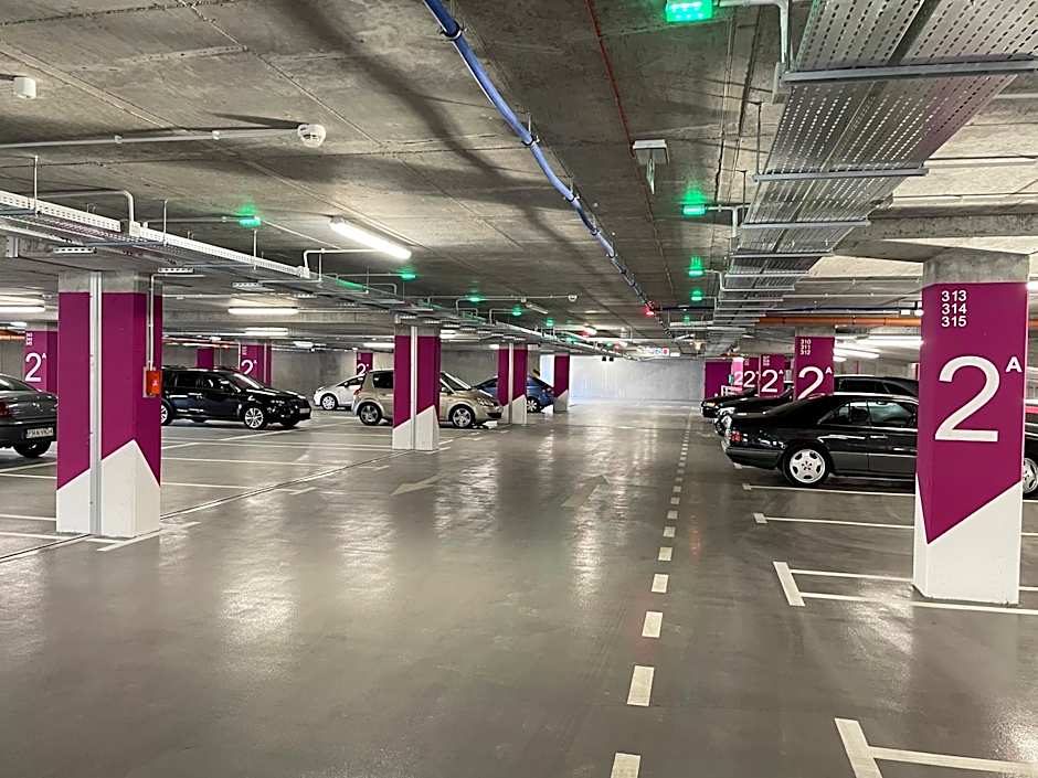 Apartamenty Kupiecka ścisłe centrum