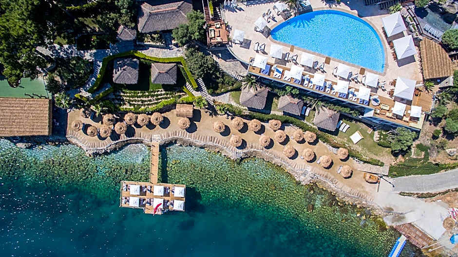 Sarpedor Boutique Hotel