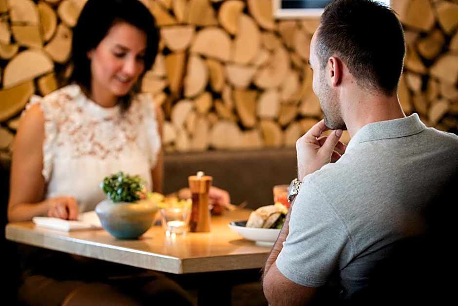 Hotel de Sterrenberg - Adults Only