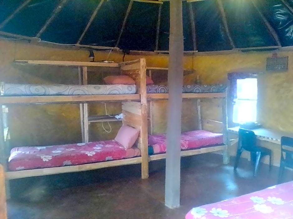 Joy River Backpackers