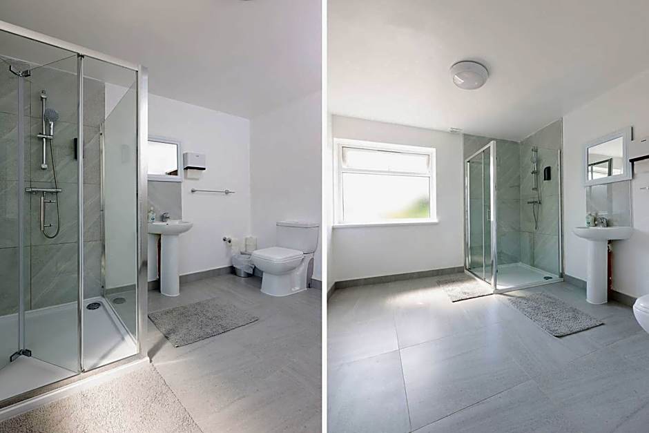 OYO Honeycroft Lodge