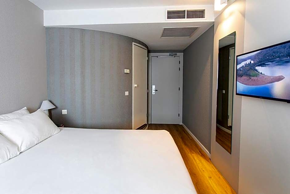 Ibis Valencia Alfafar