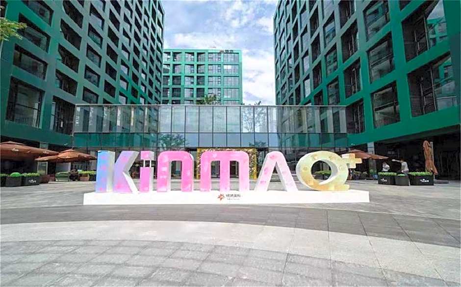 Elan Inn Nanjing Jiayu Jinma Road Metro Station – Nanjing, Jiangsu, MD