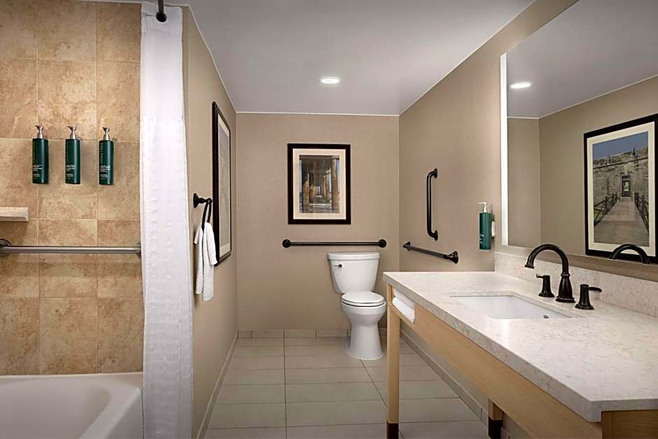 DoubleTree By Hilton St. Augustine Historic District