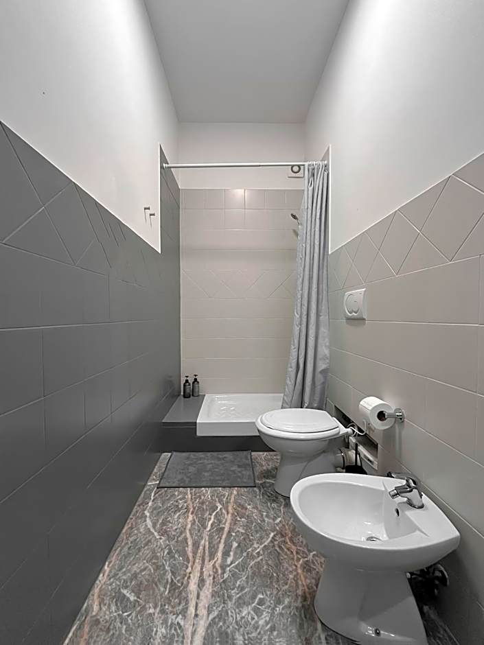 Pascià Rooms