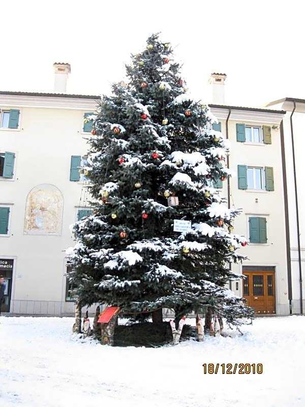 Albergo Centrale Tarcento