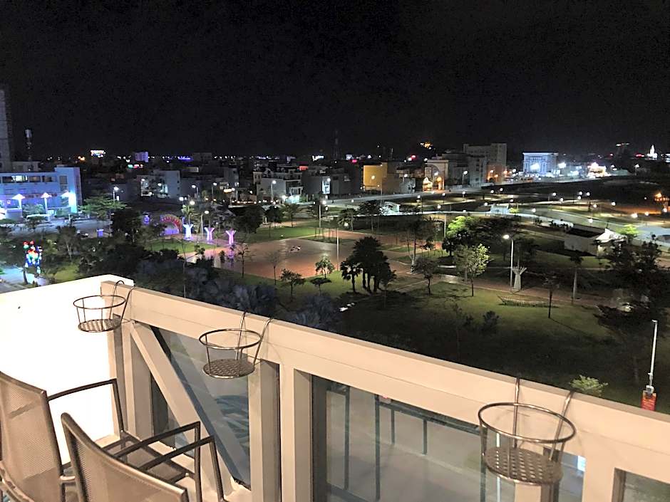 Coconut Hotel Phu Yen