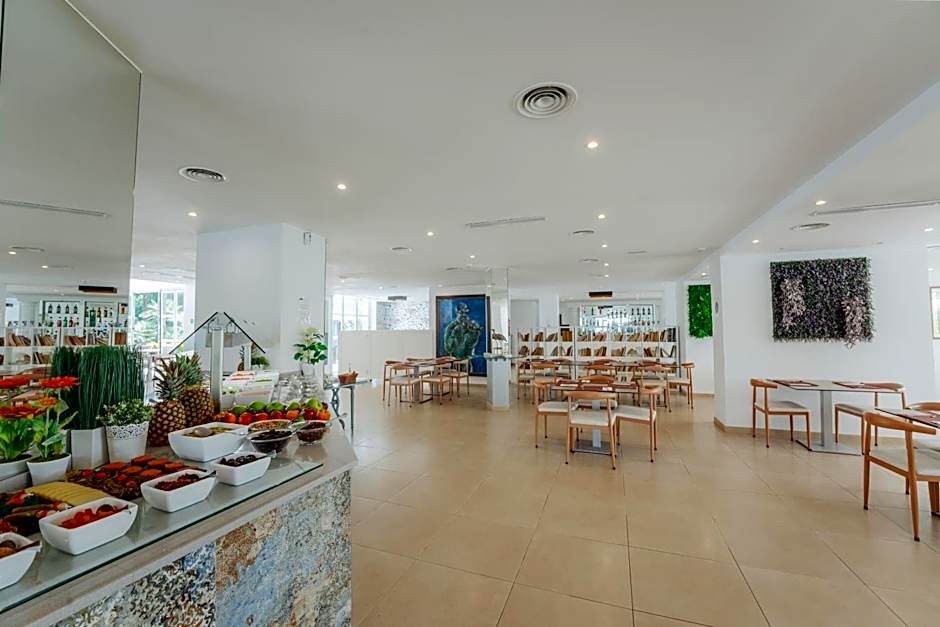 Aparthotel Ses Fotges