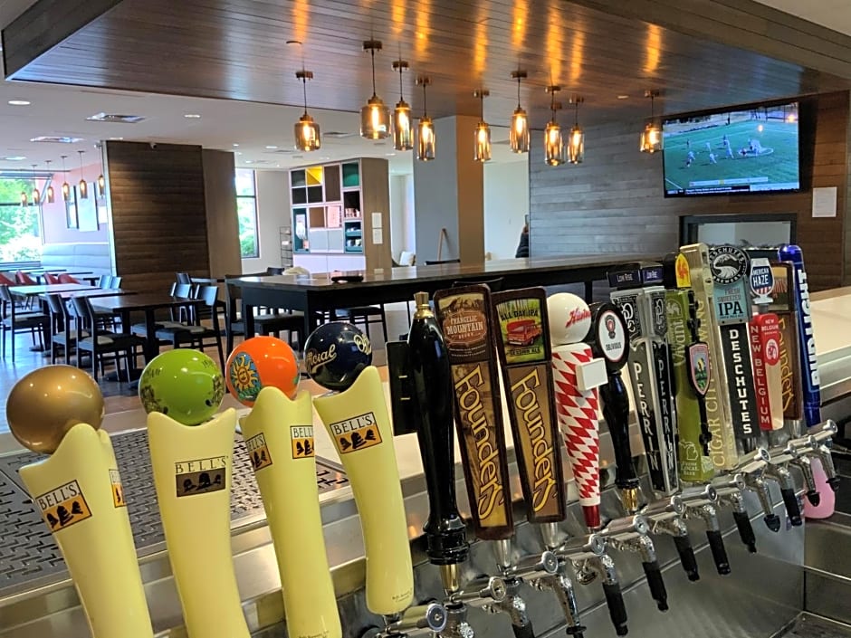Holiday Inn Grand Rapids Downtown By IHG