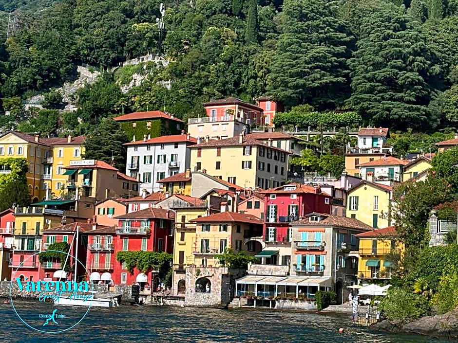 Varenna Guest House