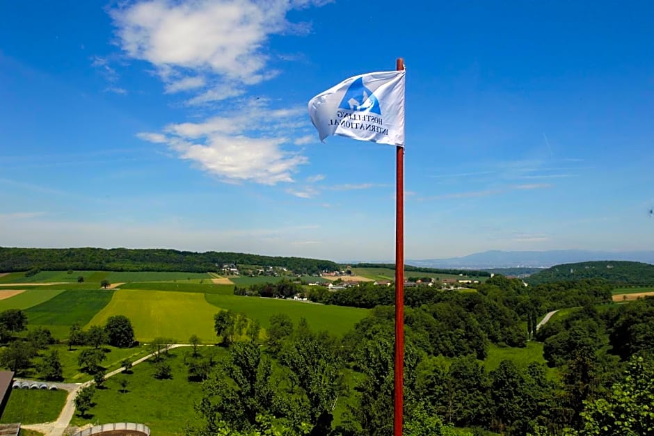 Mariastein-Rotberg Youth Hostel