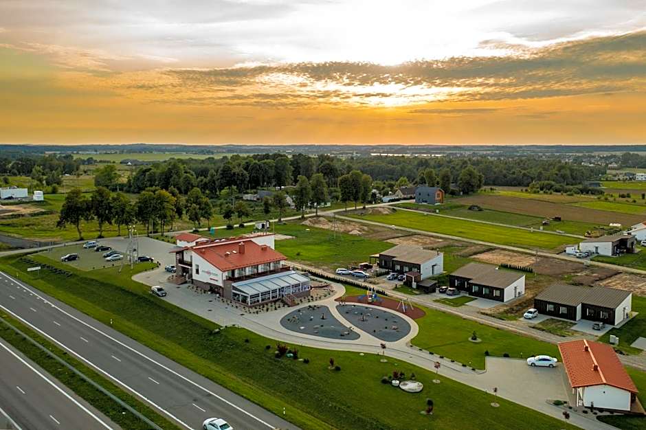 Motel Panorama