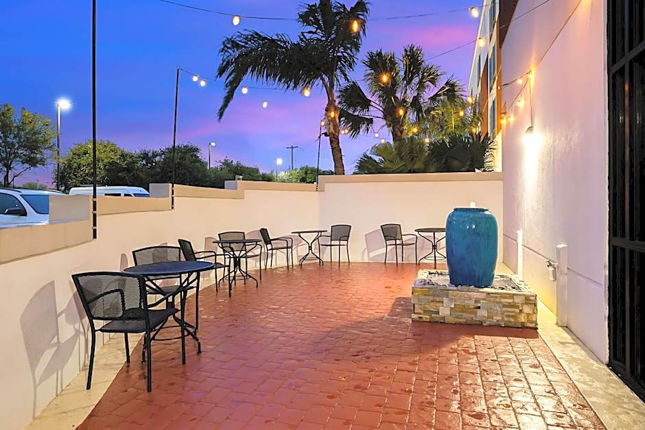 SpringHill Suites by Marriott McAllen Convention Center