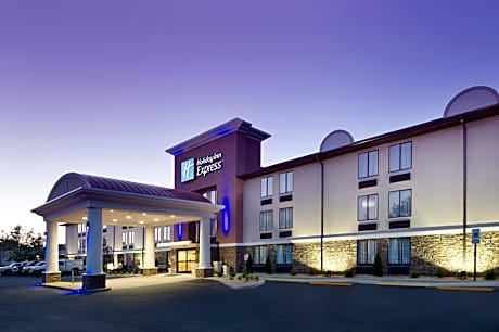 Holiday Inn Express - Waldorf By IHG